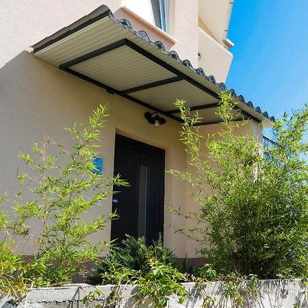 4-Star Apartments Bianco Kaštela エクステリア 写真