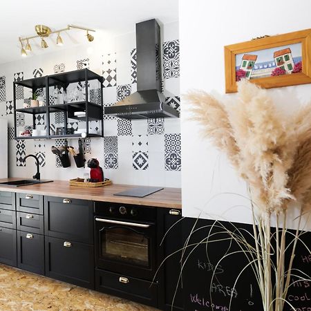 4-Star Apartments Bianco Kaštela エクステリア 写真