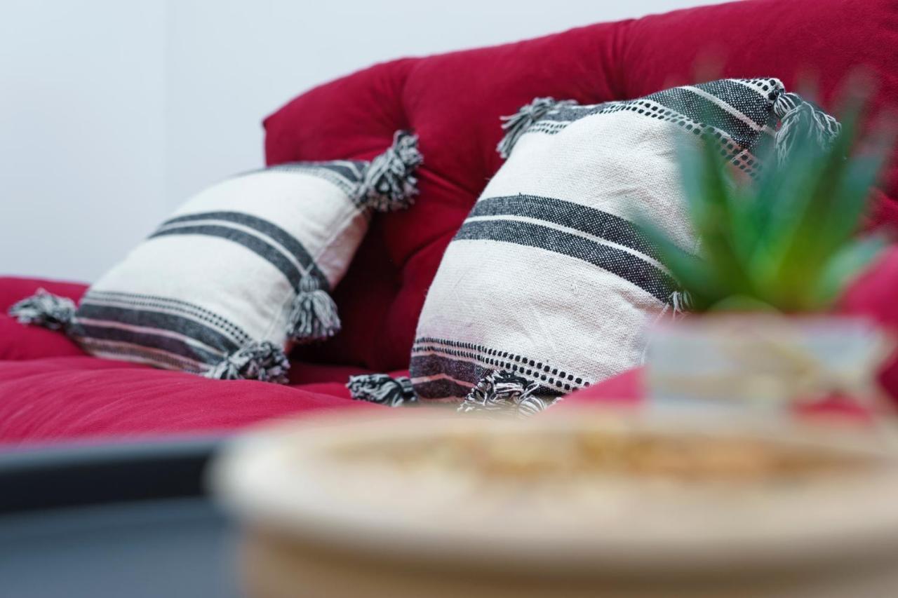 4-Star Apartments Bianco Kaštela エクステリア 写真