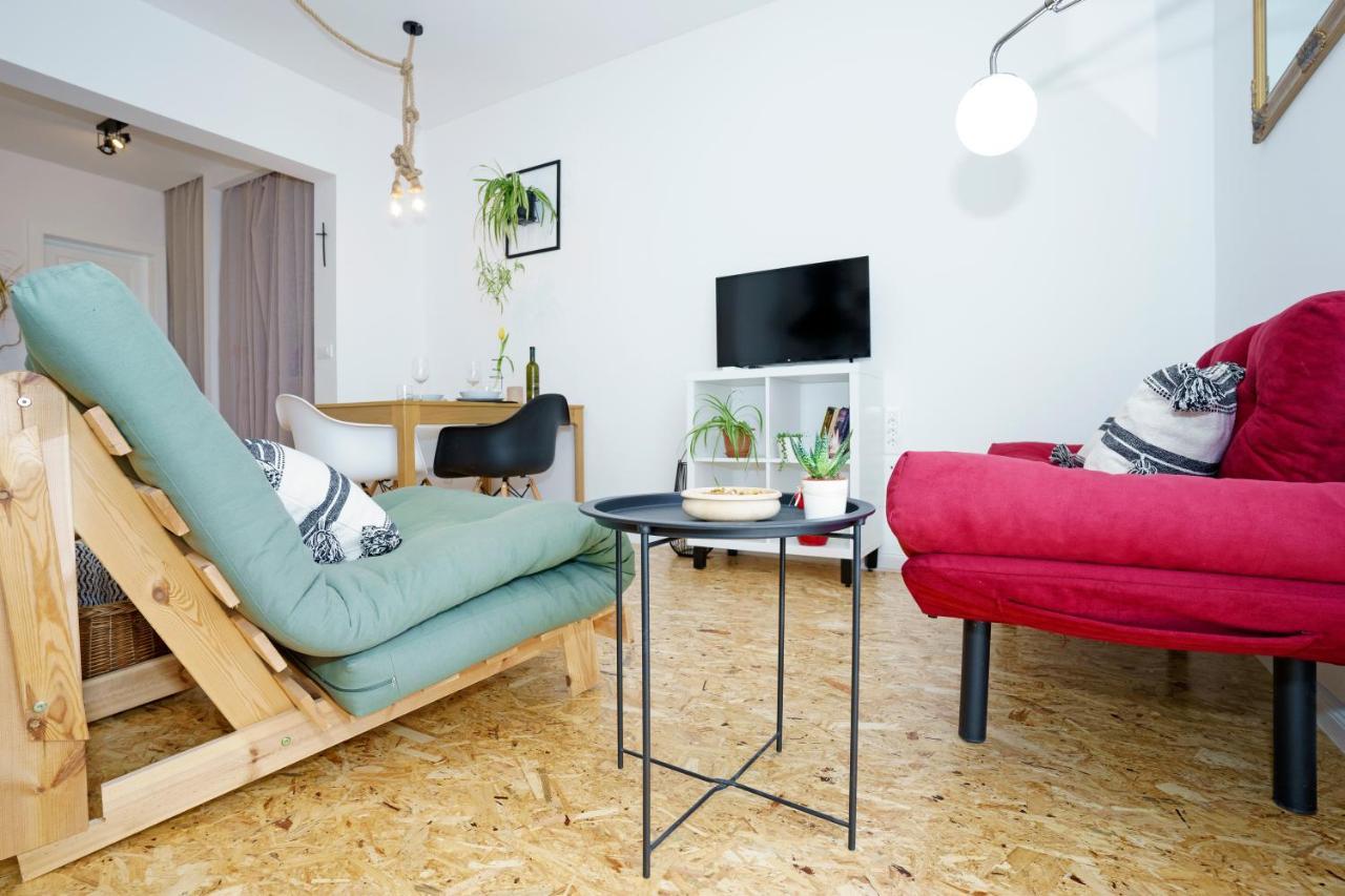 4-Star Apartments Bianco Kaštela エクステリア 写真
