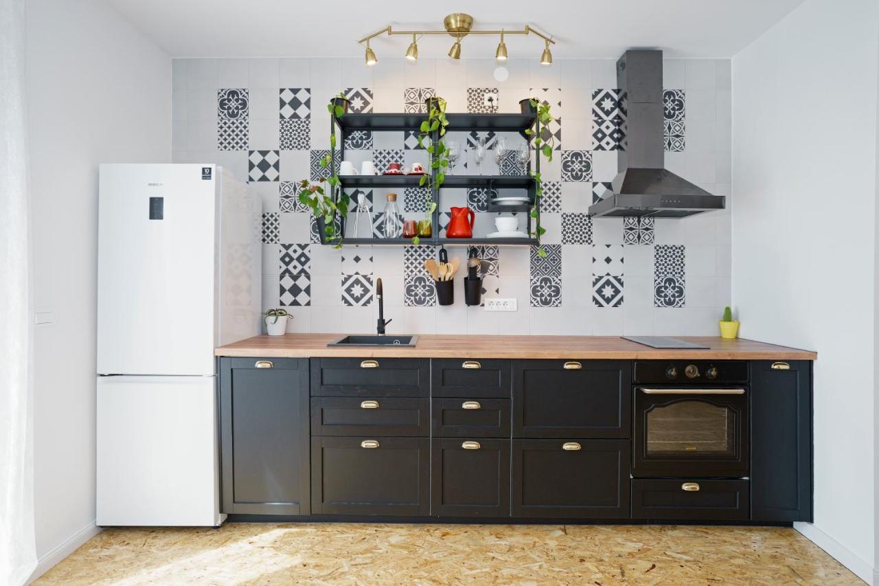 4-Star Apartments Bianco Kaštela エクステリア 写真