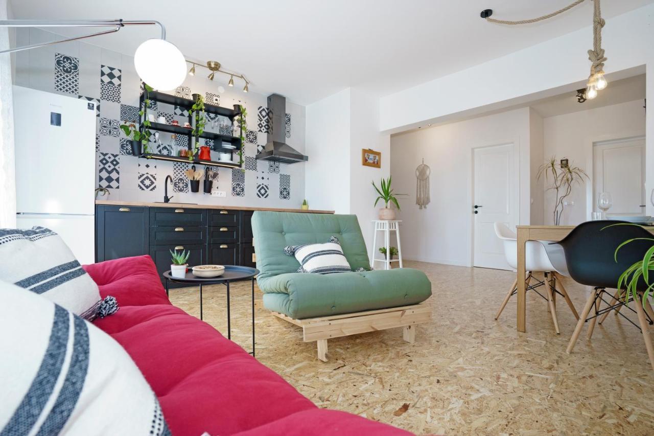 4-Star Apartments Bianco Kaštela エクステリア 写真