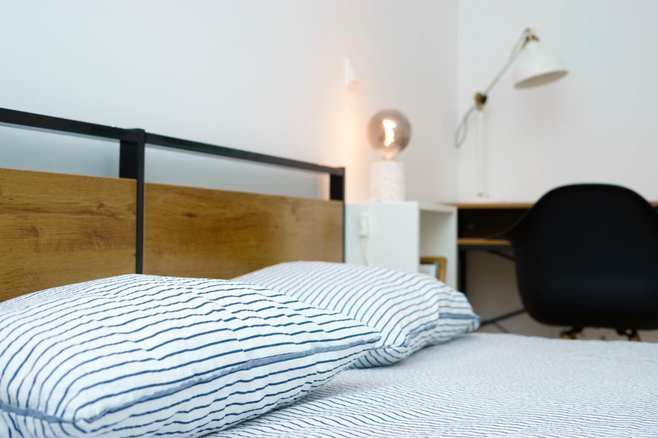 4-Star Apartments Bianco Kaštela エクステリア 写真