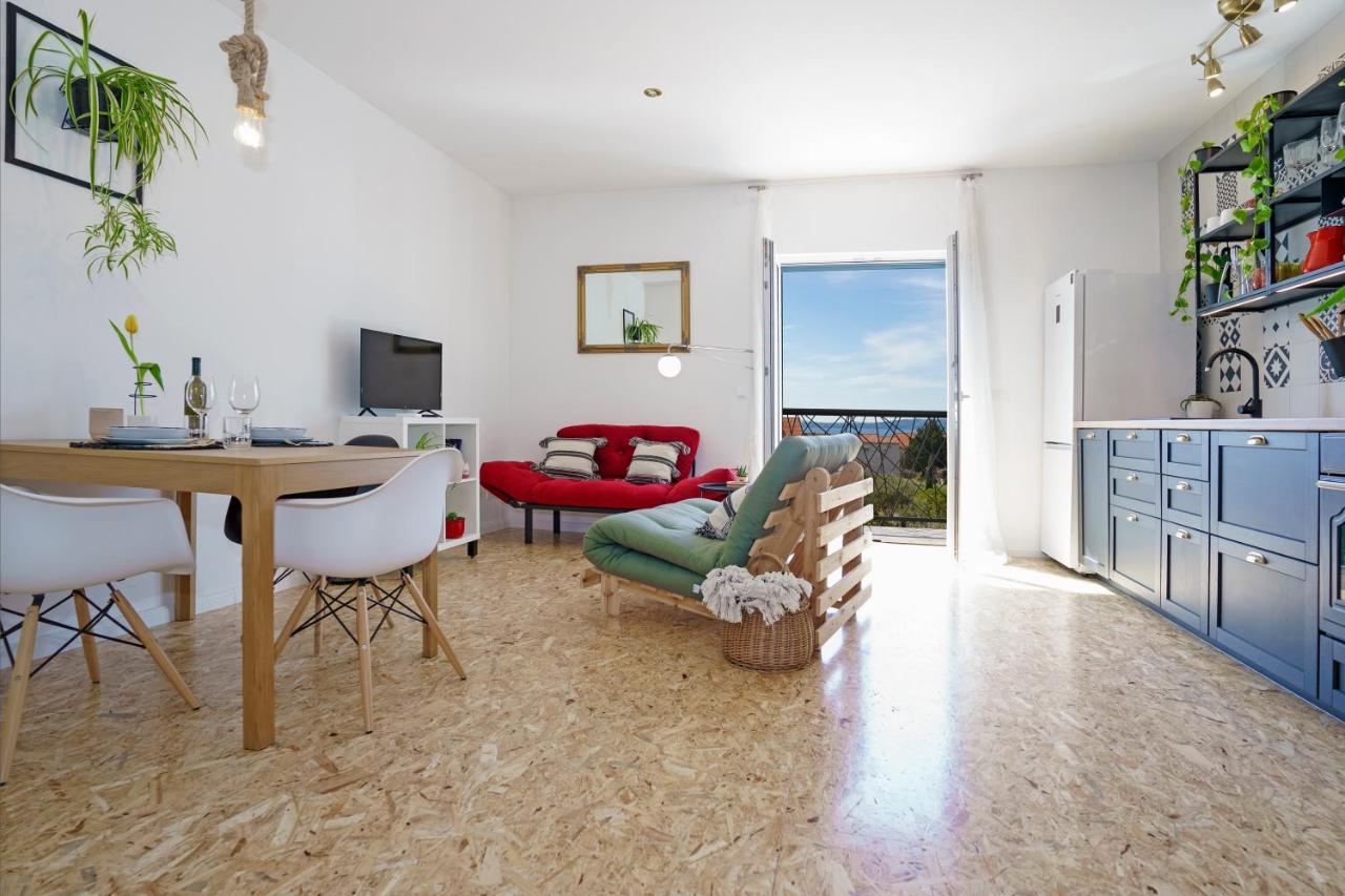 4-Star Apartments Bianco Kaštela エクステリア 写真