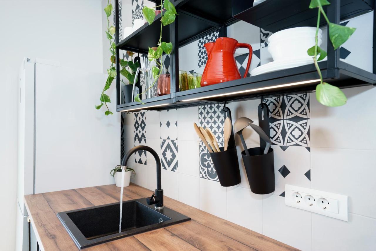 4-Star Apartments Bianco Kaštela エクステリア 写真