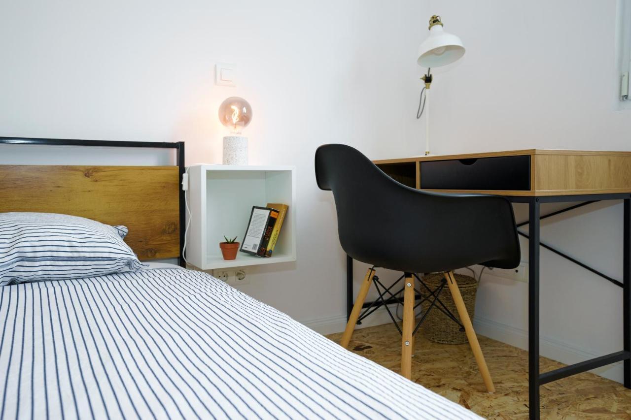 4-Star Apartments Bianco Kaštela エクステリア 写真