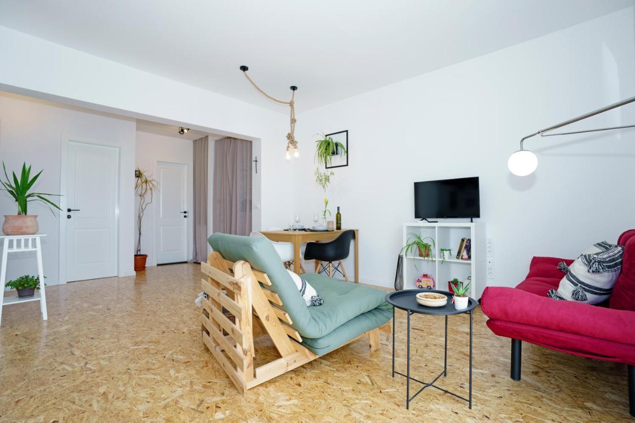 4-Star Apartments Bianco Kaštela エクステリア 写真