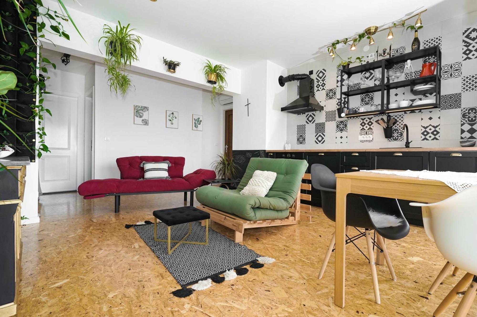 4-Star Apartments Bianco Kaštela エクステリア 写真