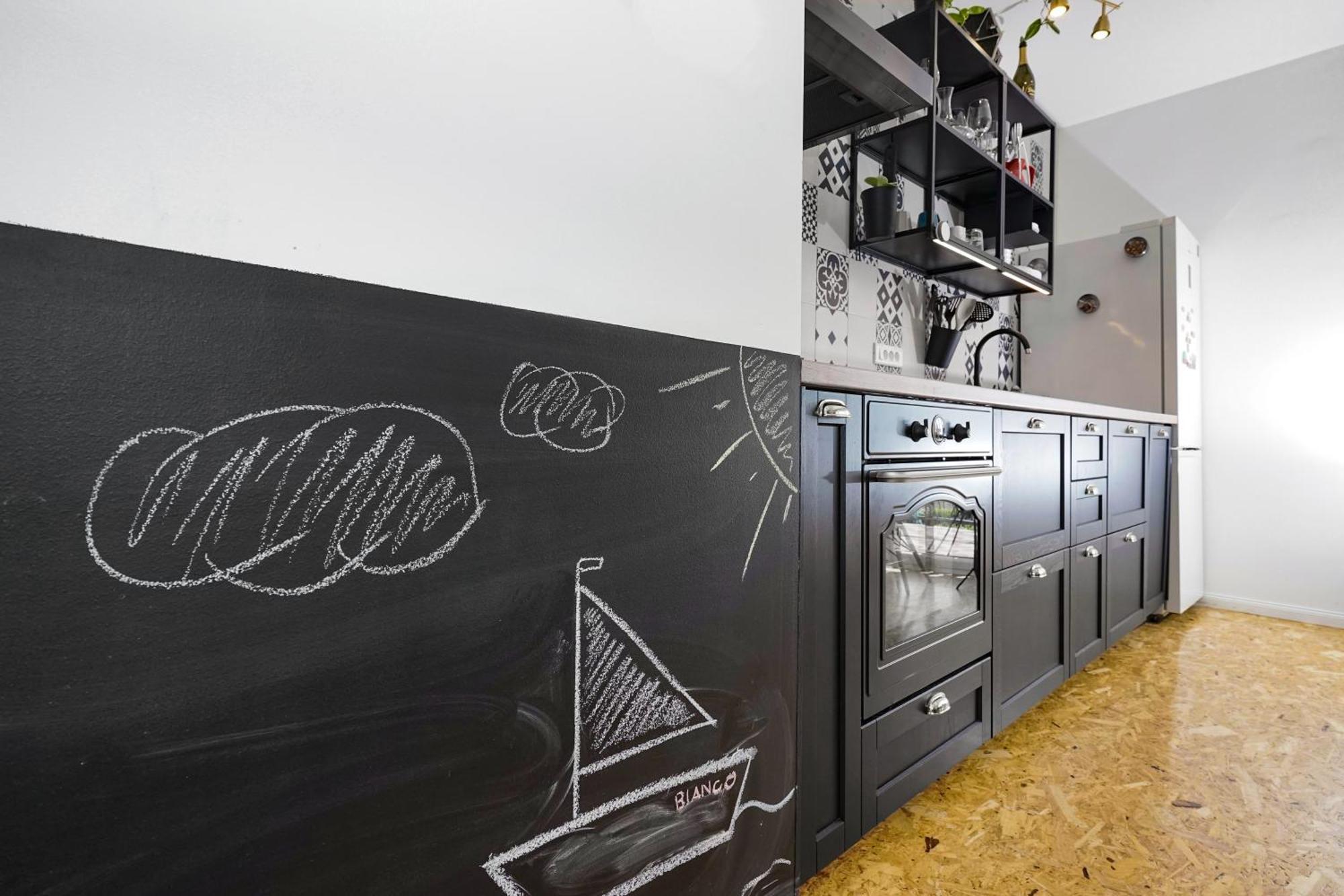 4-Star Apartments Bianco Kaštela エクステリア 写真