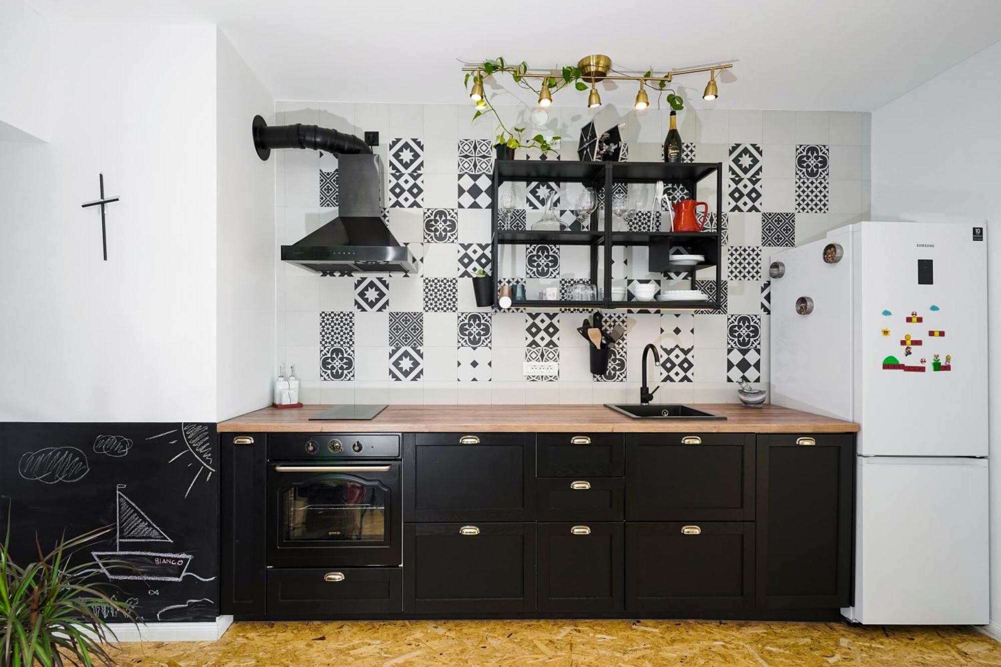 4-Star Apartments Bianco Kaštela エクステリア 写真