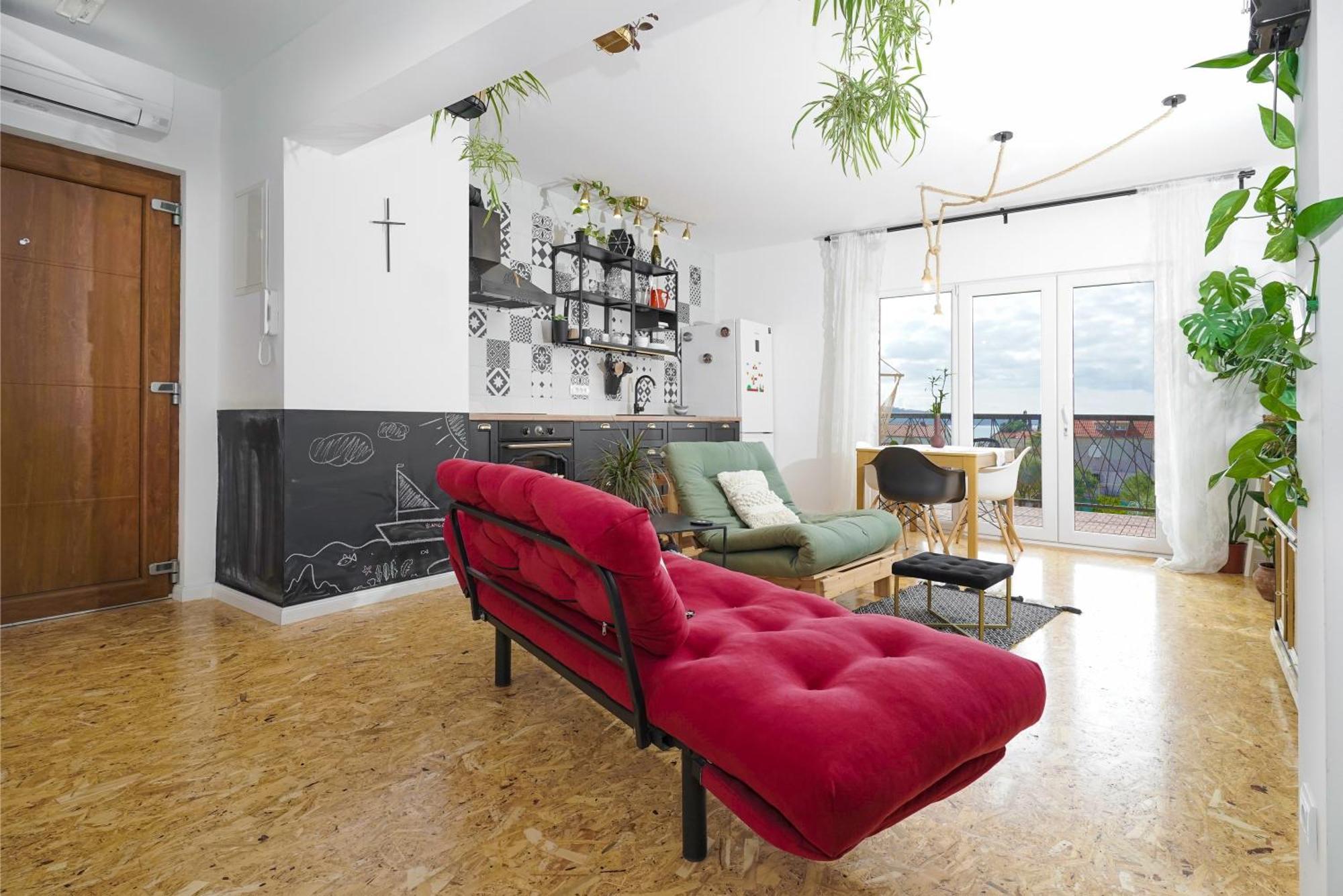 4-Star Apartments Bianco Kaštela エクステリア 写真