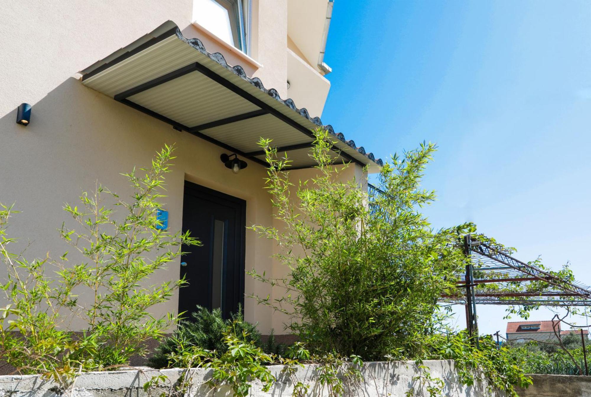 4-Star Apartments Bianco Kaštela エクステリア 写真