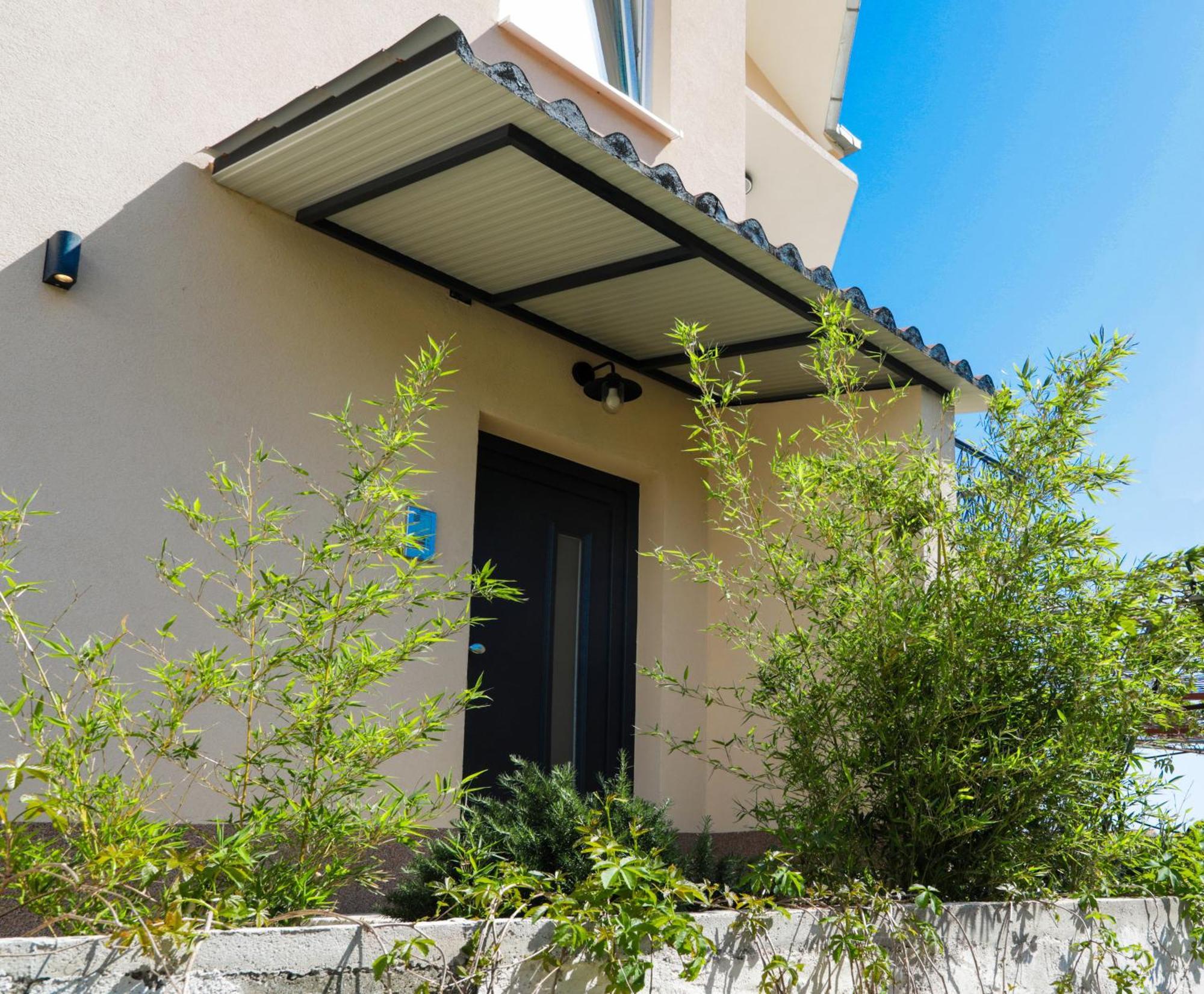 4-Star Apartments Bianco Kaštela エクステリア 写真