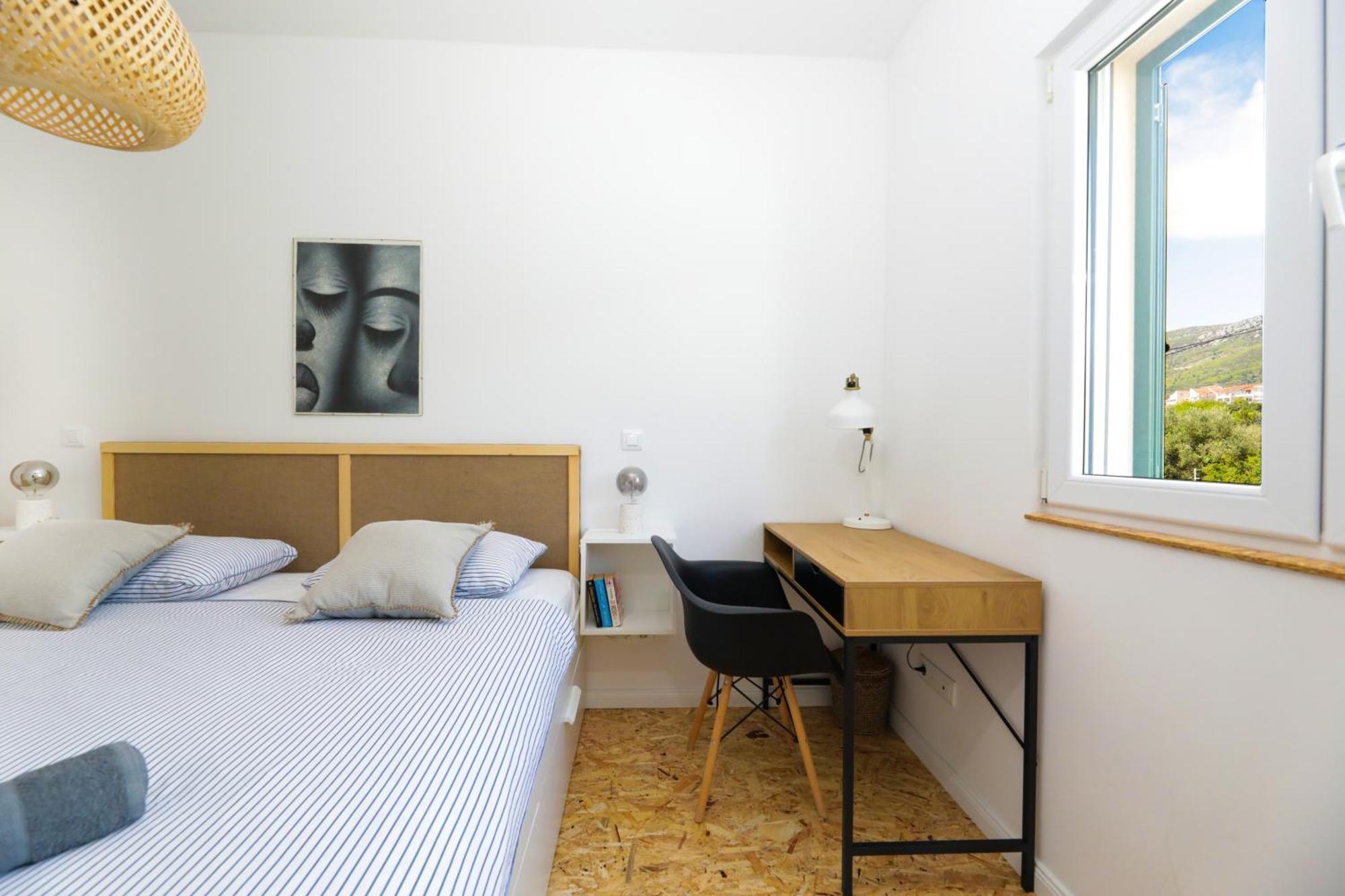 4-Star Apartments Bianco Kaštela エクステリア 写真