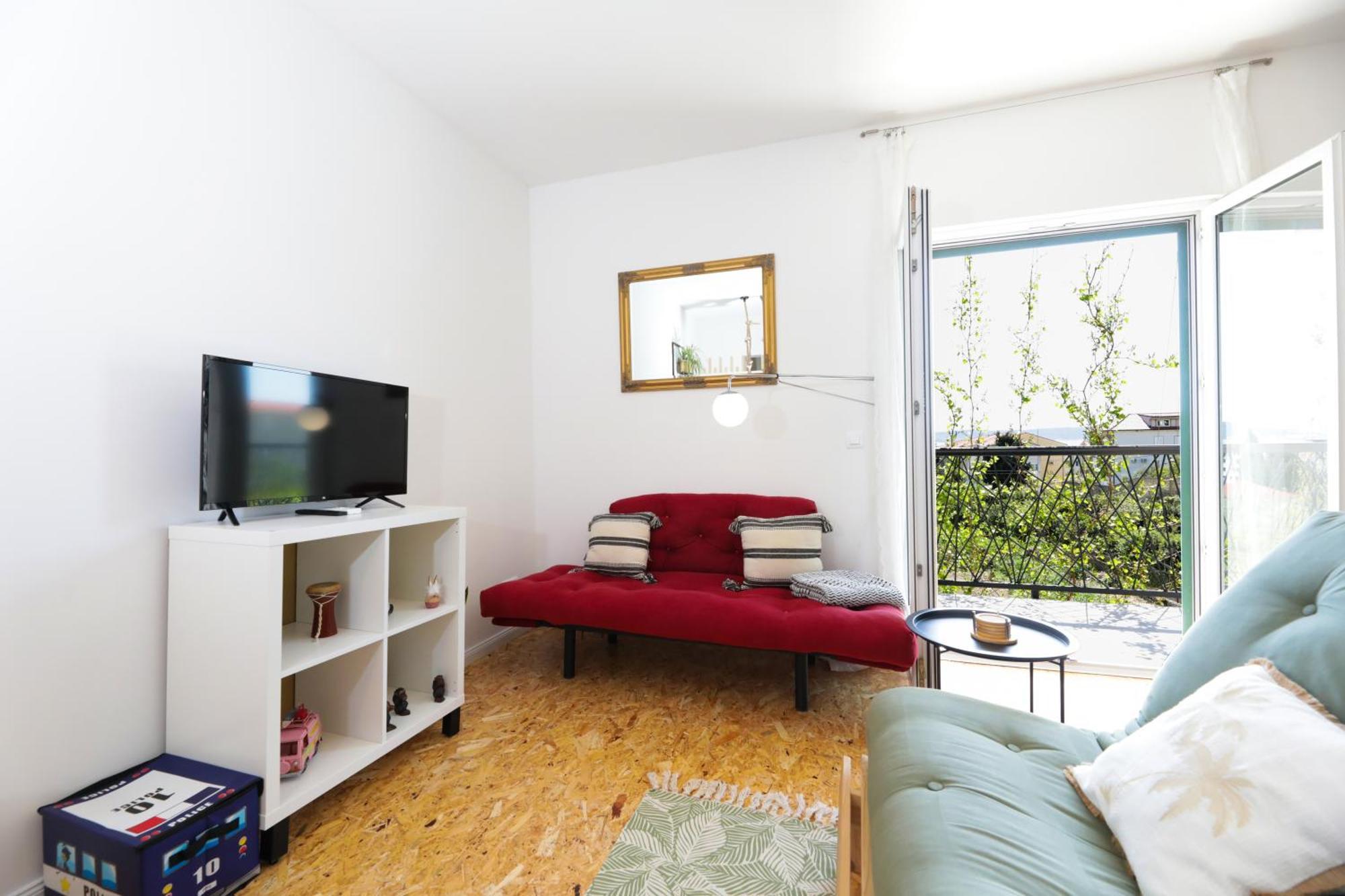 4-Star Apartments Bianco Kaštela エクステリア 写真