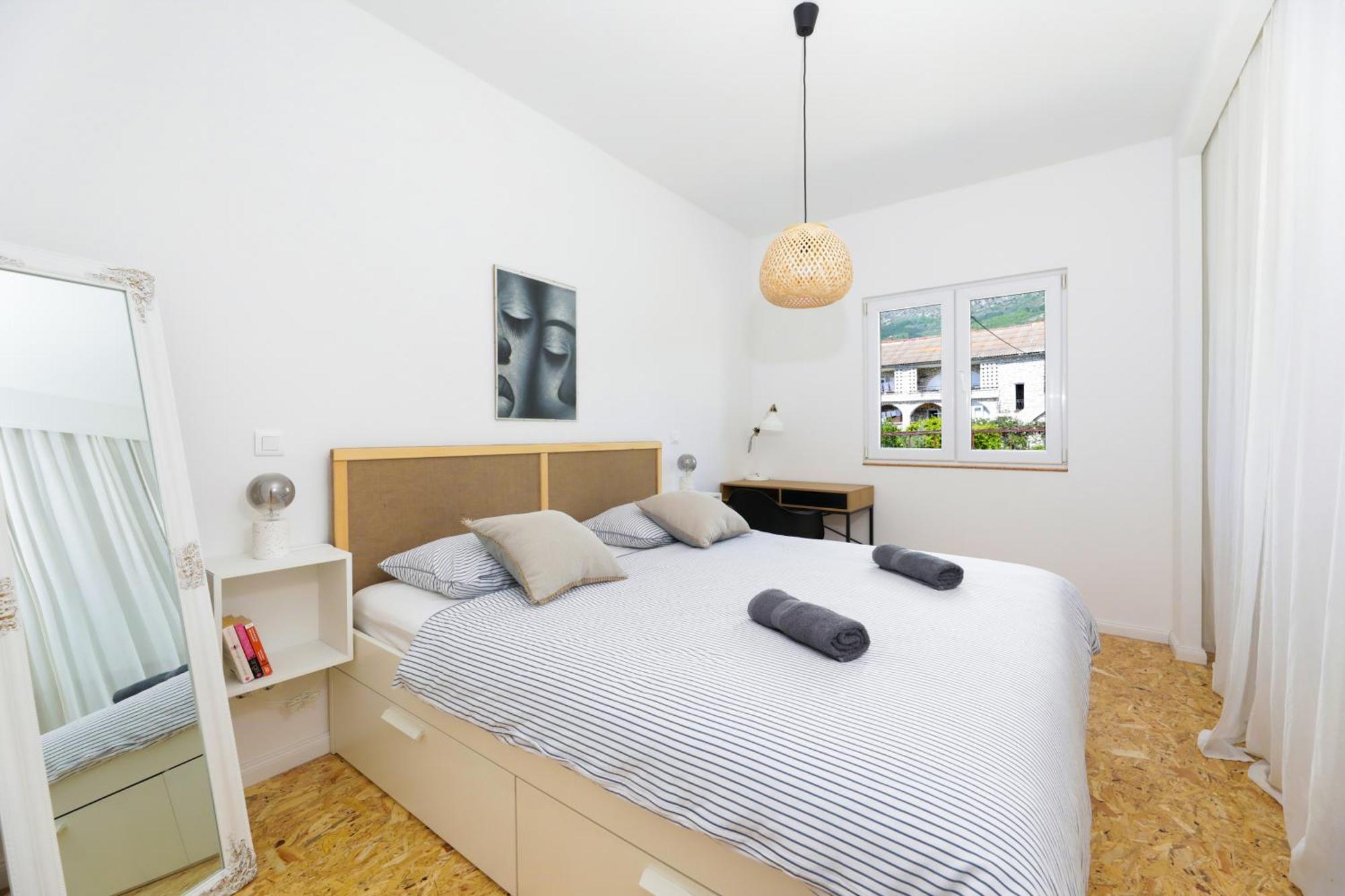 4-Star Apartments Bianco Kaštela エクステリア 写真