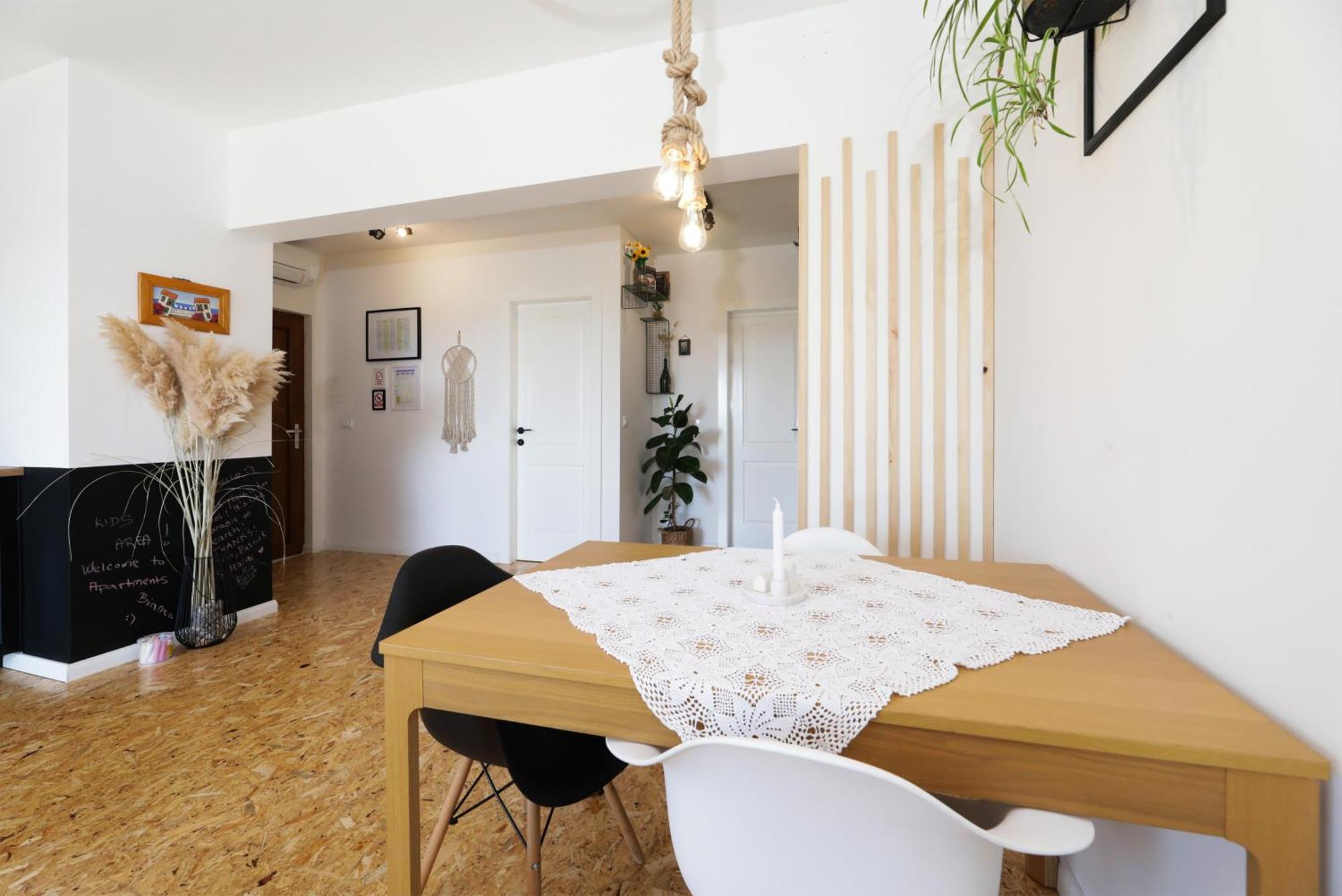 4-Star Apartments Bianco Kaštela エクステリア 写真