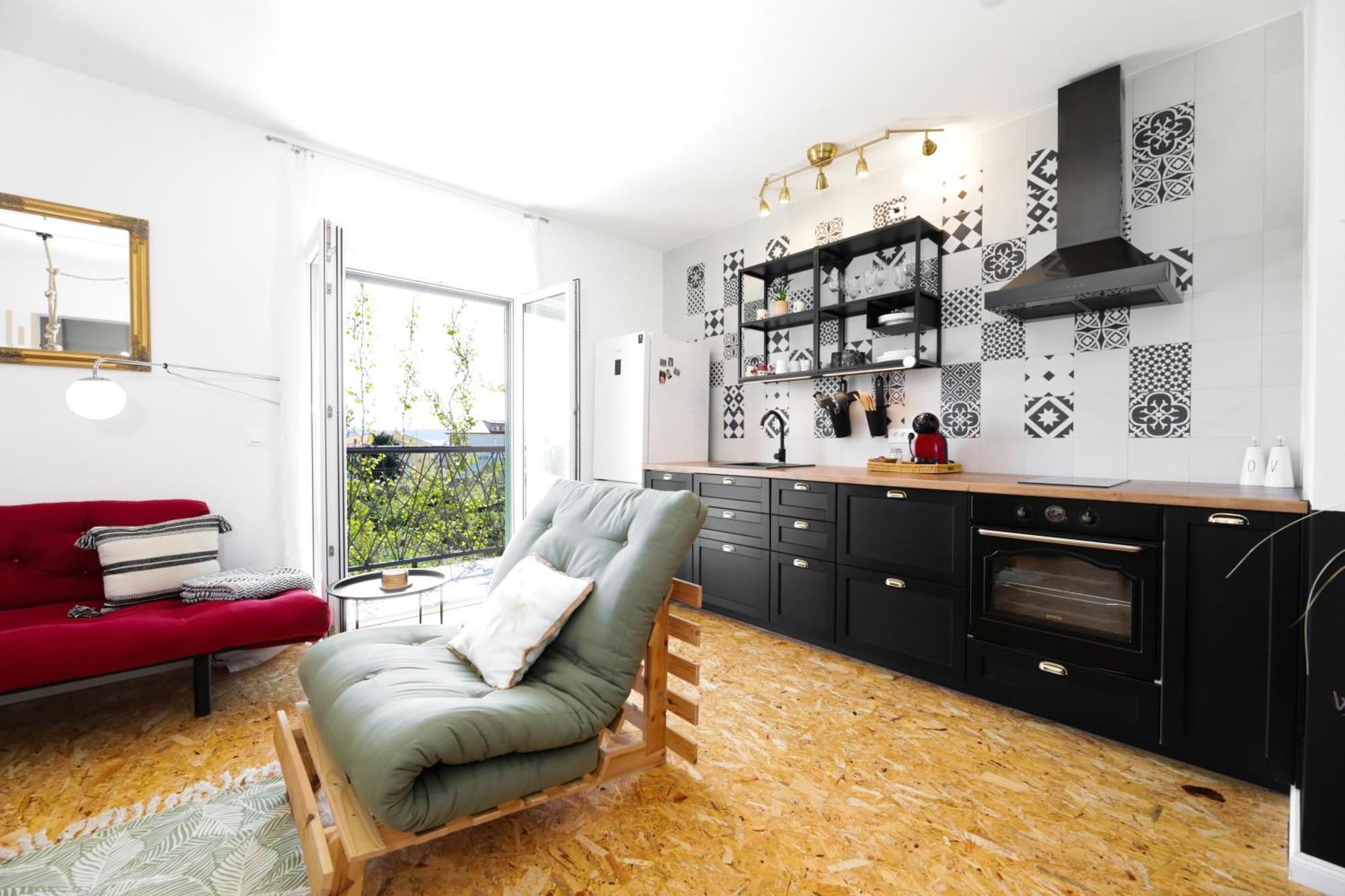 4-Star Apartments Bianco Kaštela エクステリア 写真