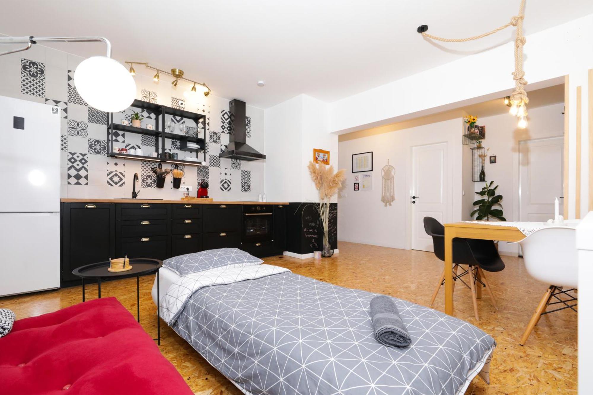4-Star Apartments Bianco Kaštela エクステリア 写真
