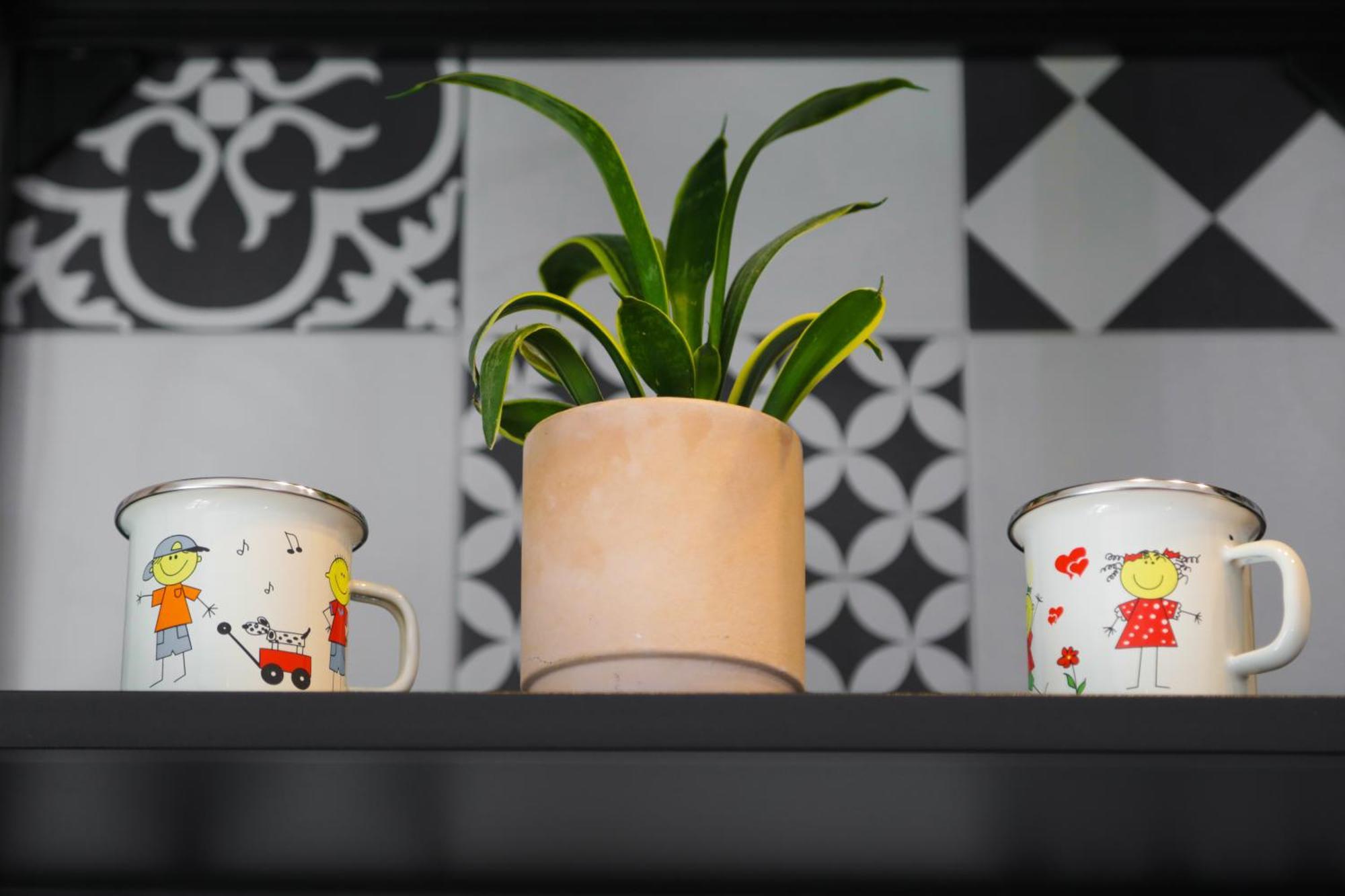 4-Star Apartments Bianco Kaštela エクステリア 写真